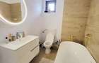 Apartament 3 camere, etaj 1, zona Borhanci