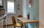 NEW! First rent! 3 camere, Militari Residence - 11