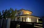 Casa cu 4 camere, in curte, finisaje high-quality - 7