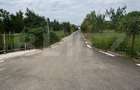 Teren intravilan, 1.368 mp, deschidere 24 ml, zona Vulcana-Pandele - 2