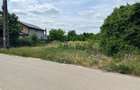 Vand teren intravilan SNAGOV - 2