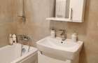 Inchiriere studio dublu loc de parcare bloc nou 40 mp Central Address Residence - 16