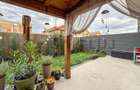 2 camere si gradina proprie, la cheie, Beta Residence