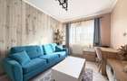 APARTAMENT 3 CAMERE 86 MP 2 BAI DAMBOVITA -SAGULUI DIRECT PROPRIETAR complet mobilat si utilat - 6