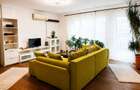Apartament de 4 camere deco , 92 mp utili , terasa de 107 mp , zona Intre Lacuri - 1