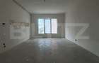 Apartament cu 3 camere, 50 mp, parter incalzire in pardoseala, fin - 3