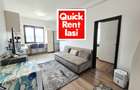 Pacurari Concept Residence Apartament 2Camere Modern Open Space - 11