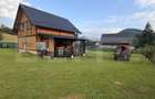 Casa de vacanta , 114 mp , 1080 mp teren, Vama, Bucovina - 2