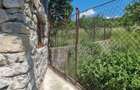 Casă cu 2 camere cu Teren 612 Mp în Moroeni - 2