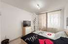 Apartament 3 camere, centrala proprie, mobilat, Micro 6, Hunedoara - 9