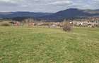 Teren intravilan de vanzare, 1065 mp, in Sovata - 2