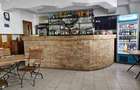 Spatiu comercial 390 mp + teren 803 mp | DN26 | Central Tulucesti