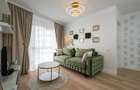 APARTAMENT 2 CAMERE DE ÎNCHIRIAT – HERĂSTRĂU BOUTIQUE | SECTOR 1 - 5