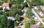 Casa cu garaj, 254 mp, teren 610 mp, zona Visan