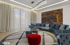 Kiseleff , apartament ultra high-end, pozitie exceptionala intre doua