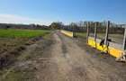 Teren intravilan 500 mp Crevedia la 200m de dn1a - 2