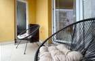Apartament cu 2 camere decomandat, mobilat în Tractorul