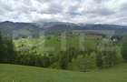Teren cu fundatie de cabana, intabulat, 1.093 mp Satul Pestera, co