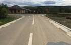 Dau in folosinta & Asociere 5000 m teren Tomesti -Podul Vatafului str. Releu langa Padure - 2