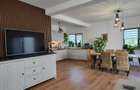 Duplex/casa cuplata, amplasat bine, corect construit, Apahida-Campenesti - 1
