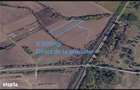 Teren extravilan 5.500 mp Mo?ni?a Noua investi?ie - 2