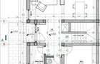 Duplex 5 camere 122mp utili, 350mp teren Mosnita Noua