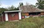 Casă cu 3 camere cu Teren 2600 Mp în Bradu - 2