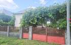 CASA DE VANZARE + Teren - SAT PIETROSANI, JUDET ARGES > IDEAL pentru un proiect de suflet si o retragere linistita la pensie! - 2