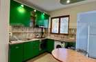 Apartament 3 camere, semidecomandat, 100 mp, Plopilor - 3