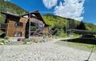 Complex turistic complet functional-zona Raul Sadului-afacere la cheie - 21