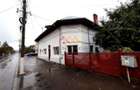 Casa / Spatiu comercial | 193 mp utili (P+S) | Campina | 120.000