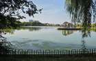 Lacul Tei / Doamna Ghica - 4 camere decomandate. Vedere parc !