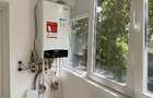 LUJERULUI 3 camere Apartament cochet complet renovat. MUTARE IMEDIATA! - 7