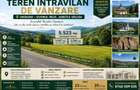 VAND TEREN INTRAVILAN 5.523 mp Vaideeni (Izvorul Rece)), VALCEA - 8