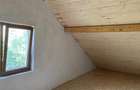 Casa noua de vanzare in Veseud, nr. 65 jud. Sibiu,cu panorama superba asupra satului - 1