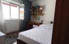 Vand apartament trei camere zona centrala, Mioveni, doua balcoane, doua bai, liber - 7