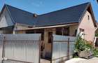 Casă cu 2 camere în Gladna Română - 7