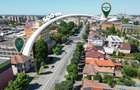 Clădire emblematică rara cu 13 camere pe Calea Victoriei | Ideal locuit/clinică