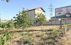 Teren intravilan 1803 mp la intrare in Baile Felix - Sanmartin (Bihor)