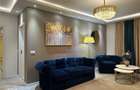 PENTHOUSE EXCLUSIV Terasa 70mp Panorama | Lux Pacurari-Rediu, Mobilat - 9
