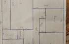 Vand ap 3 camere decomandate - 2