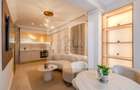 Studio dublu Ivory Residence Pipera I lux mobilat I balcon I COM0% - 45