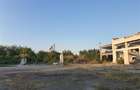Vanzare depozit/hala/spatiu industrial/platforma betonata Giulesti -  Chitila Tr - 10