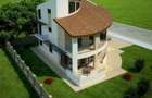 Vila P+1+M, zona Minerva, 330mp utili , 500mp teren