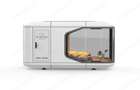 Casa tip Capsula de la View Box Houses - modelul Praga - 2