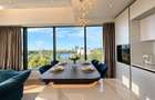 3 bedroom luxury apartment One Floreasca City