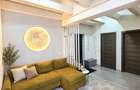 Penthouse 74 mp, terasa 40 mp, mobilat, parcare, AMA, Unirii - 1