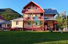 Pensiune / Casa de vacanta de vanzare in Lepsa, - 1