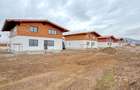 Proprietate exclusivistă | Construcție premium din materiale naturale | 210 mp
