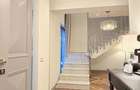 Duplex de lux mosnita